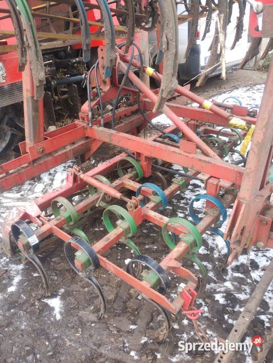 Agregat Unia Kombi Polakowice