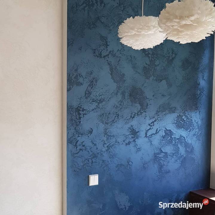 Profesjonalne Wykonywanie Tynków Dekoracyjnych i mazowieckie Warszawa