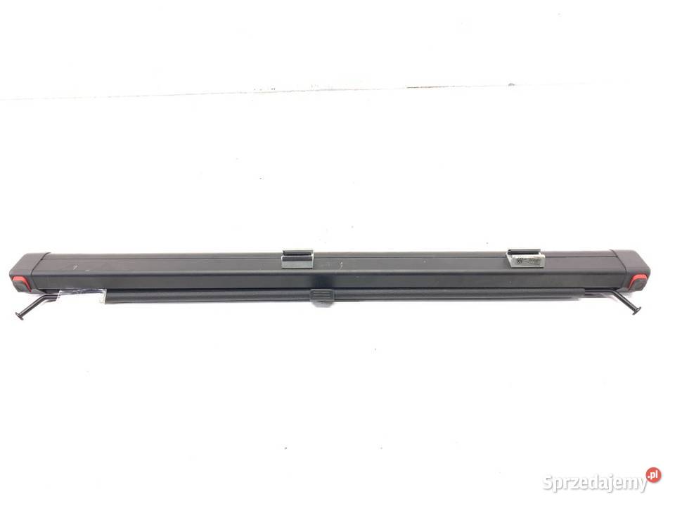 ROLETA BAGAŻNIKA SIATKA VW PASSAT B8 Kombi