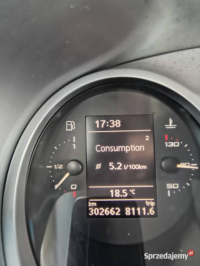 Swat Leon II 16 TDI 2011 l