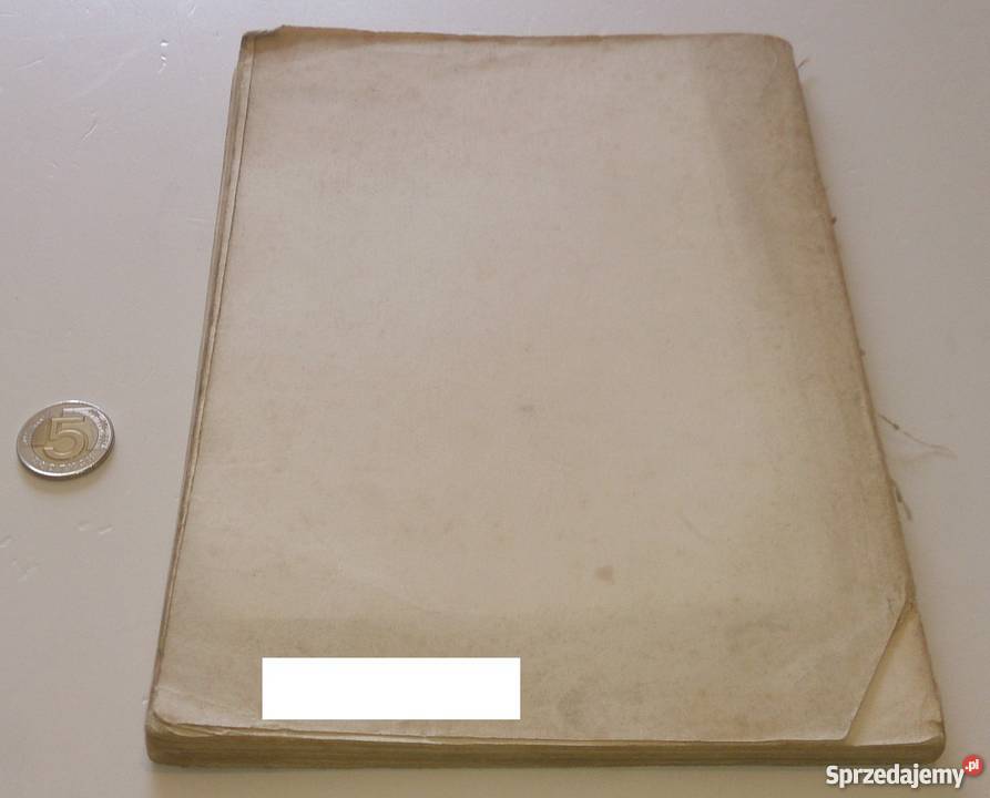 Tablice MatematycznoFizyczne Książka Rok wydania 1970 Rogoźnik sprzedam
