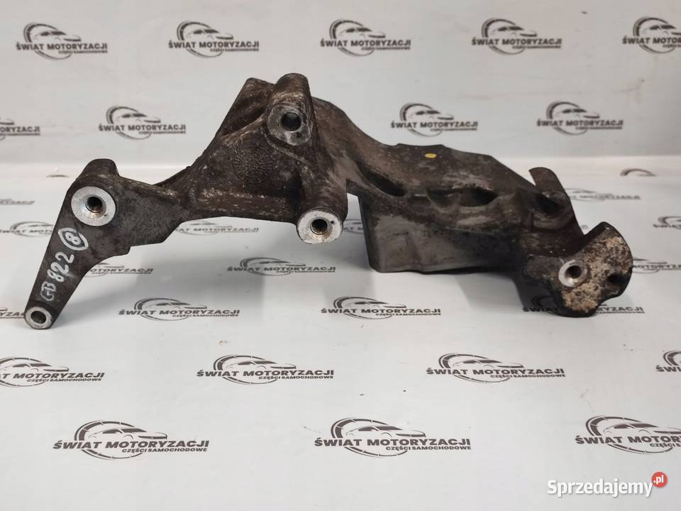 HYUNDAI IX35 11r 20 CRDI D4HA M20MT 135 łapa Kielce