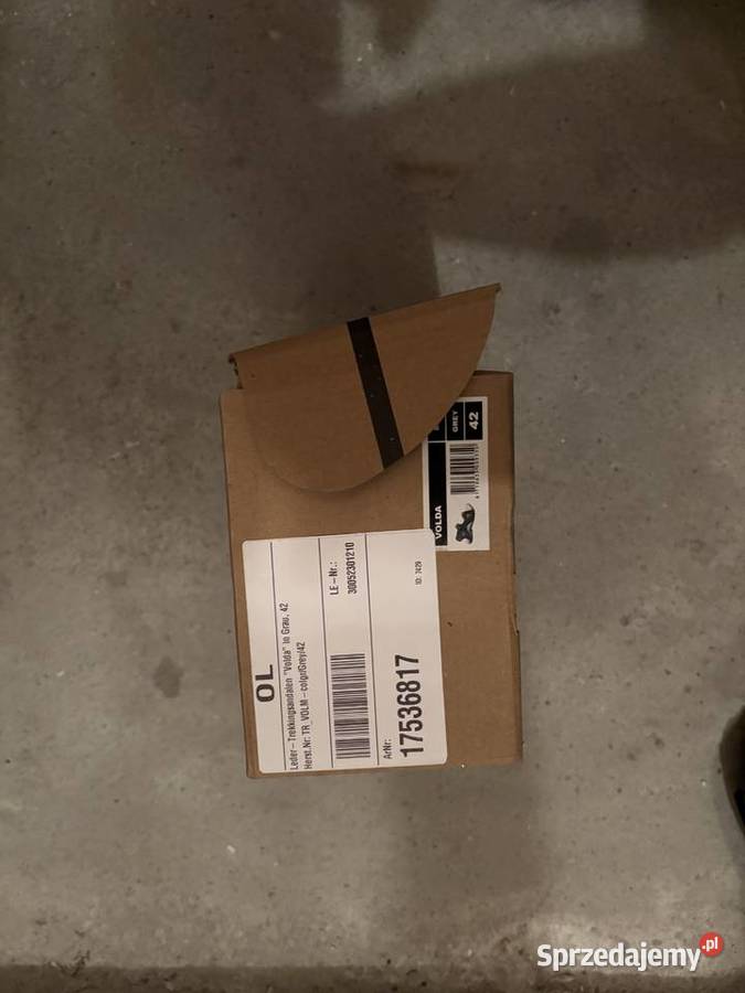 Sprzedam nowe sandały z firmy travelin skóra śląskie Gliwice sprzedam