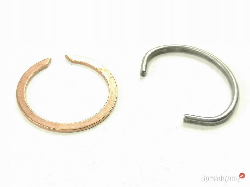 ZESTAW OSŁONY PRZEGUBU FORD FOCUS II C 20032012