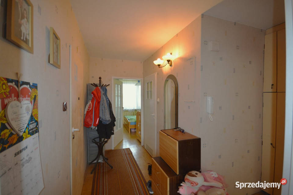 Mieszkanie 49m2 2 pok Lublin Kawaleryjska 49m2 lubelskie