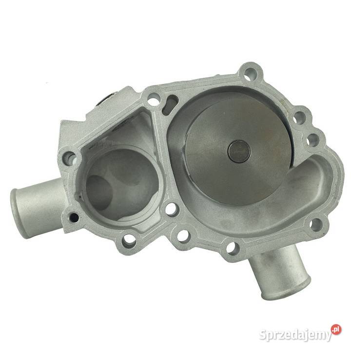 Pompa wody Shibaura S753 Tajęcina