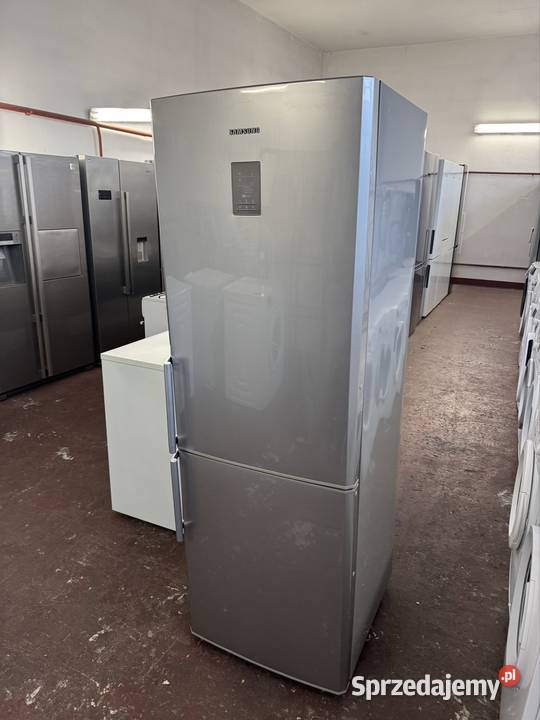 Lodówka Samsung 177 No Frost SPRAWNA Gwarancja Warszawa sprzedam