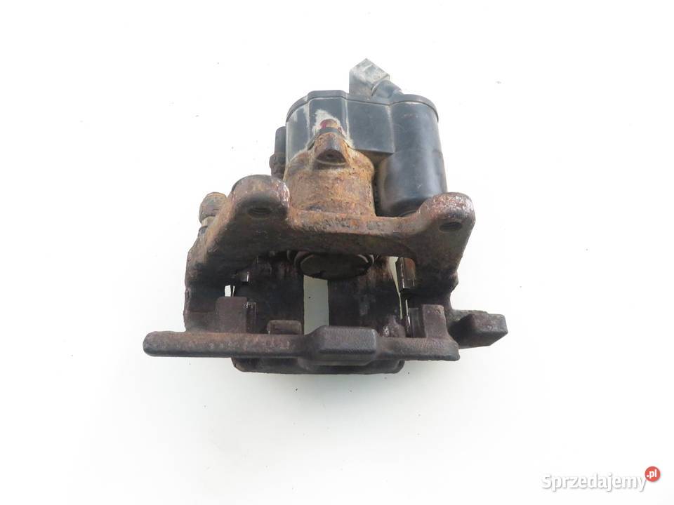ZACISK LEWY TYŁ AUDI A6 C6 30 TDI quattro osobowe