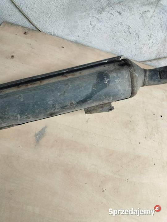 Korektory tłumik Suzuki GS 500 Łubno sprzedam