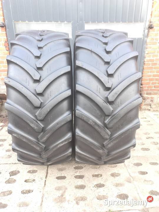 Opony 60065 R38 Mitas Opony rolnicze sprzedam