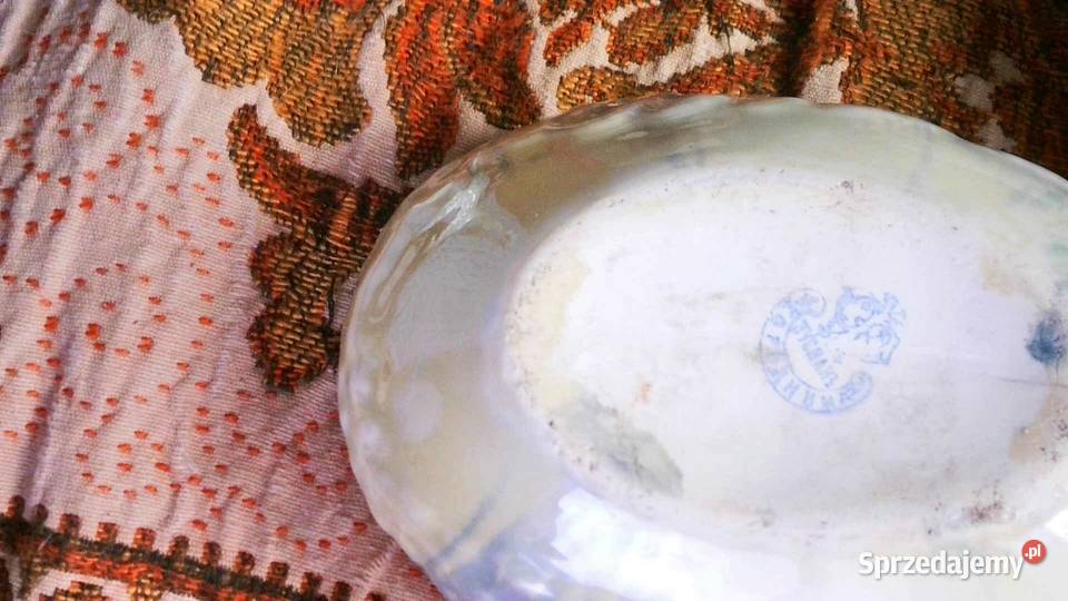 Maselnica KaczkaPolska Horodnica 18801917 Olkusz