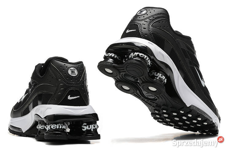 Nike SHOX Supreme rozmiar 4046 Warszawa sprzedam