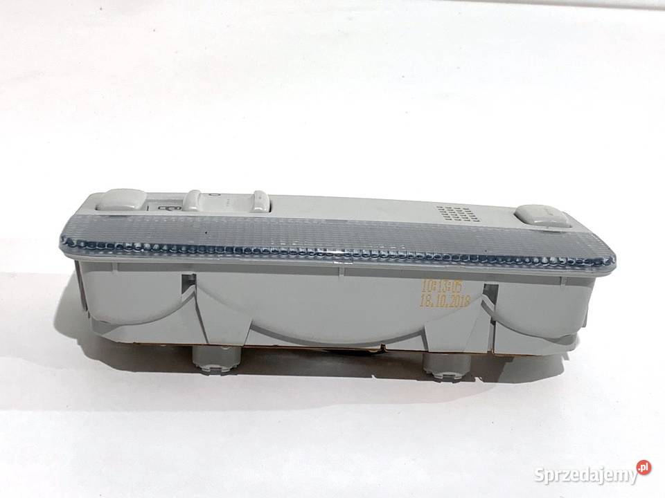 LAMPA SUFITOWA SKODA RAPID 3B0035711B Hatchback