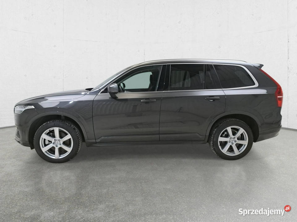 Volvo XC 90 II 2014 automatyczna Komorniki