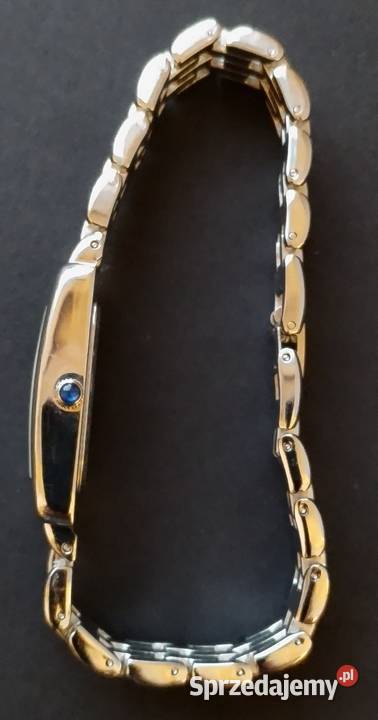Zegarek damski Quartz Bransoletka Vitange Toruń