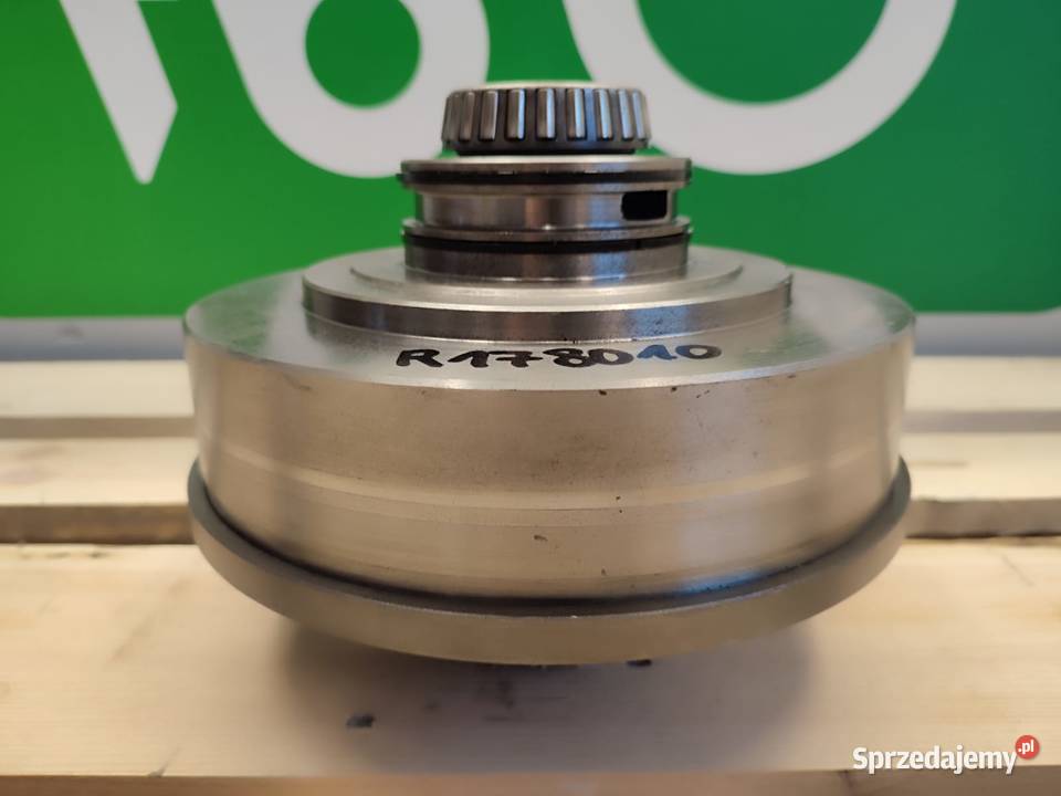 Kosz sprzęgłowy R116379 PTO tył JOHN DEERE 6930 Wilkowo sprzedam
