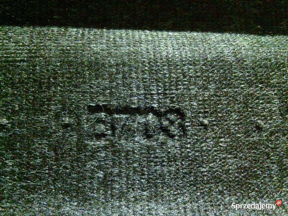 GIULIETTA 10r półka bagażnika świętokrzyskie Kielce sprzedam