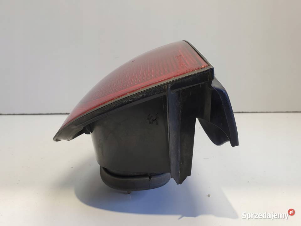 Renault Laguna I KOMBI LIFT TYLNA LAMPA LEWA TYŁ lubelskie Janów