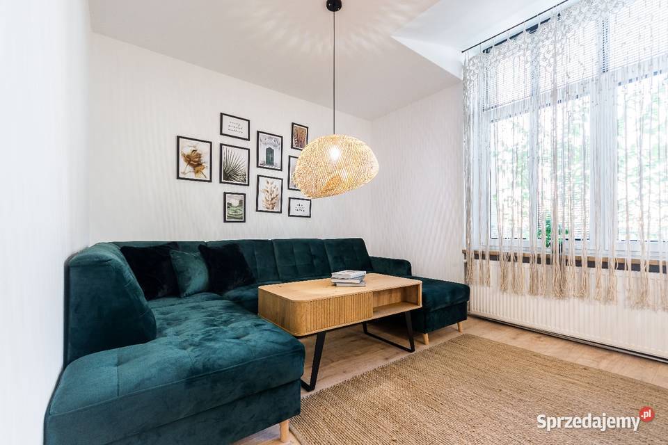Apartament 76m2 wysokie Apartament 76m2 wysokie Liczba pokoi 2 Sprzedaż Brzesko