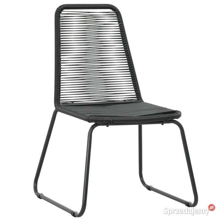 3częściowy zestaw mebli ogrodowych rattan PVC mazowieckie Warszawa