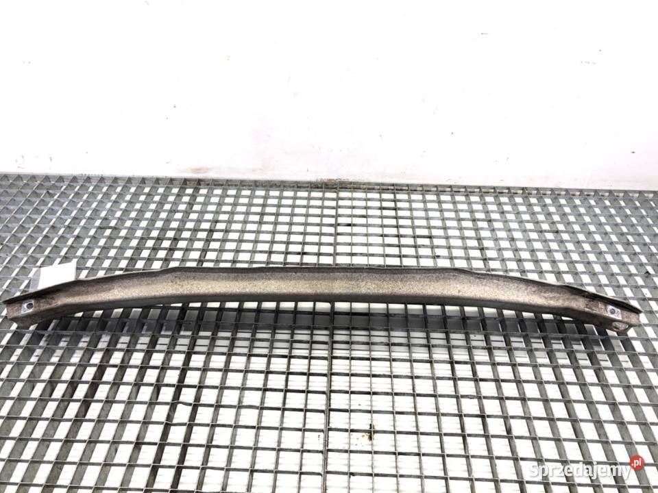 BELKA ZDERZAKA PRZÓD OPEL CORSA D 0614