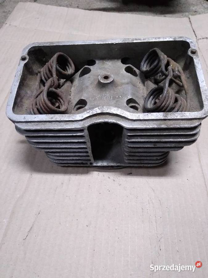 Awo simson głowica Krosno