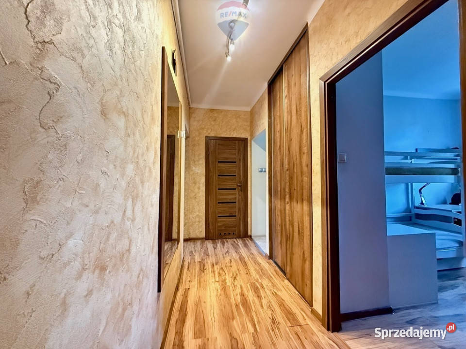 Mieszkanie do wprowadzenia w centrum Liczba pokoi 2 śląskie Bielsko-Biała