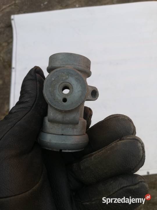 Gaźnik korpus k55 Mińsk Moskwa itp Dąbie