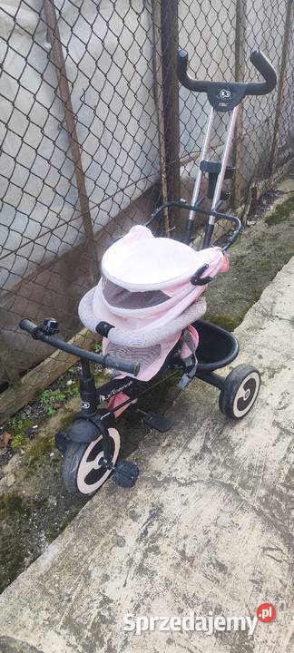 Rowerek dziecka Świdnica