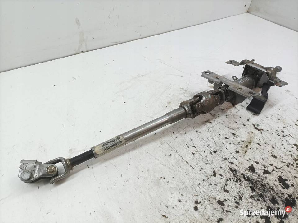 KOLUMNA KIEROWNICZA EUROPA Peugeot Expert III osobowe