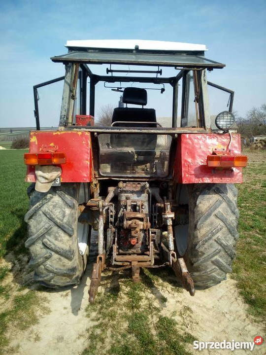 Ursus c385 c385 385 zarejestrowany opłacony 902 sprzedam