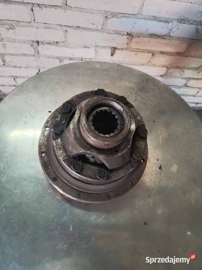 Sprzedam mechanizm do ursusa C 360 Opole Lubelskie