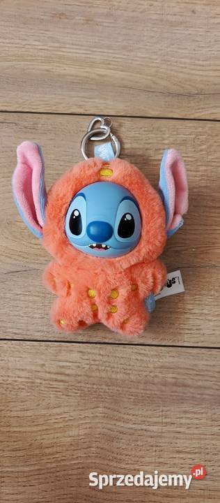 Pluszak Stitch Maskotki Pruszków