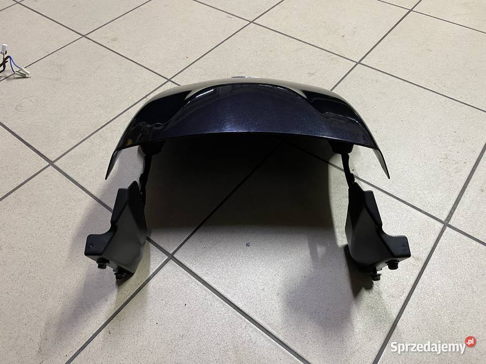 Klapa bagażnika bagażnik Piaggio MP3 125250 Brzeszcze