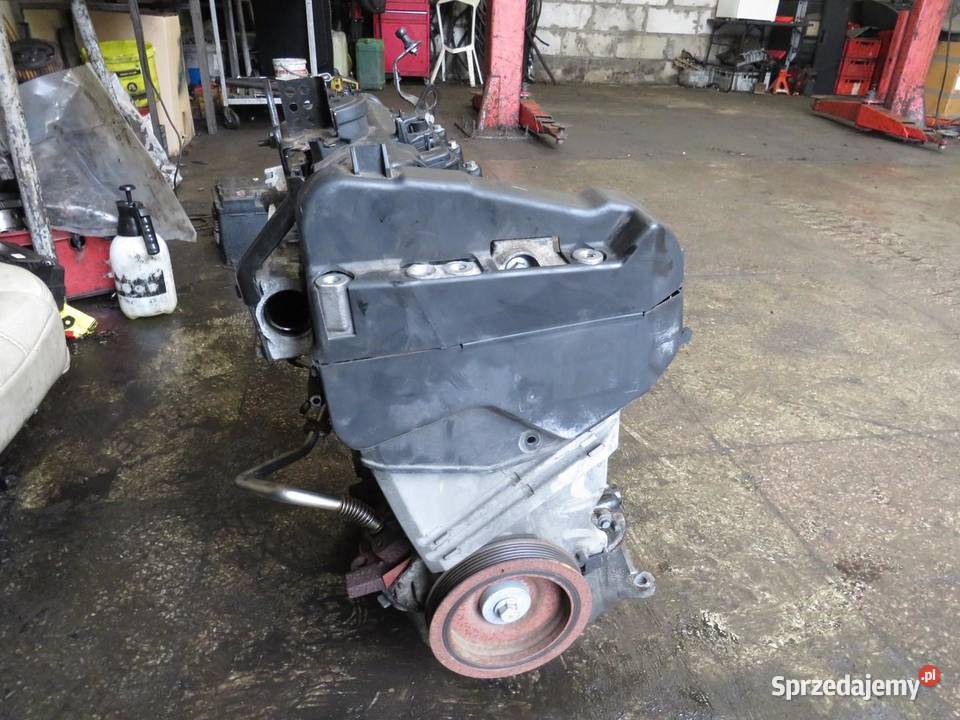SILNIK QASHQAI J11 15 DCI K9K 646 K9KF646 K9K646 Silniki kompletne