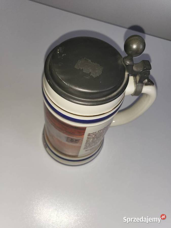 Kufel Kluczbork