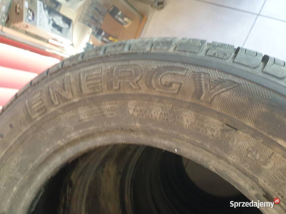 Opona Michelin Energy XT2 wielosezon 19565R15 65