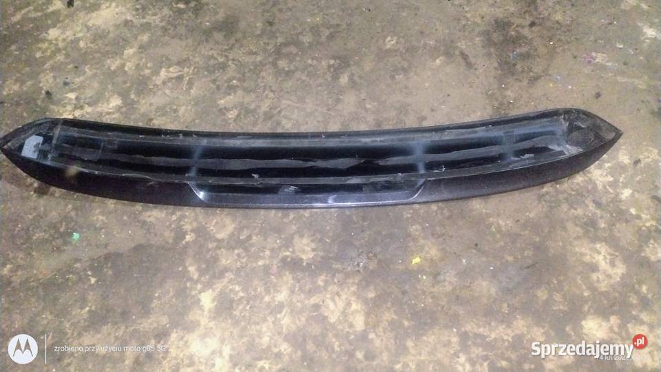 Lotka spoiler tylnej klapy Avant Audi A4 B8 Klapy bagażnika sprzedam