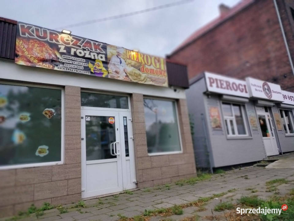 dwa mieszkania w domu jednorodzinnym łącznie Bytom