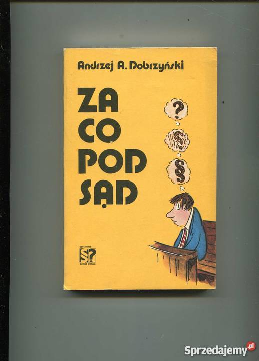co pod sąd Szczecin