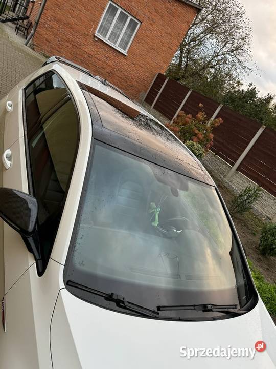 Golf GTI 20 Piaseczno