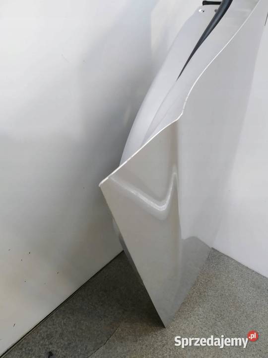 DRZWI PRAWE PRZÓD RAH Hyundai ix35 I 2009