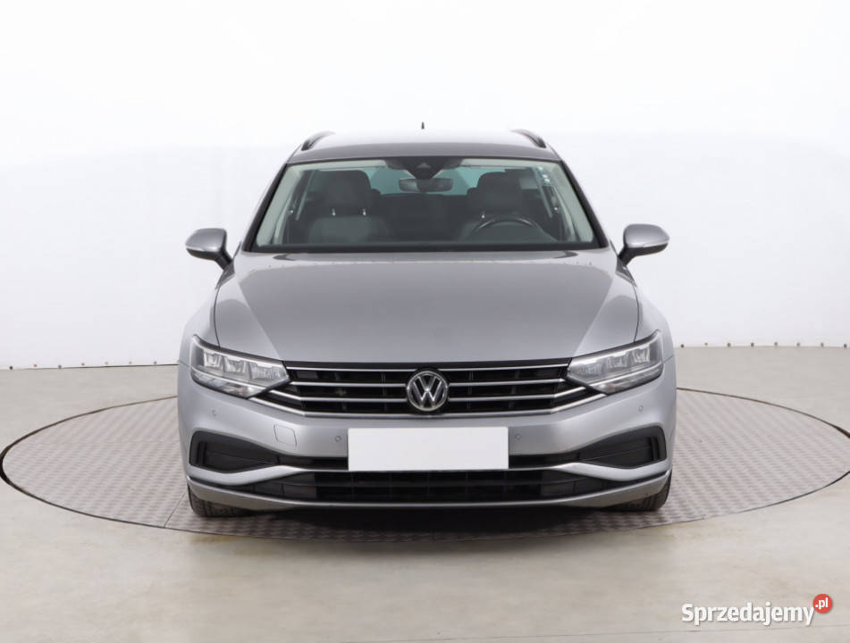 VW Passat 20 TDI Piaseczno