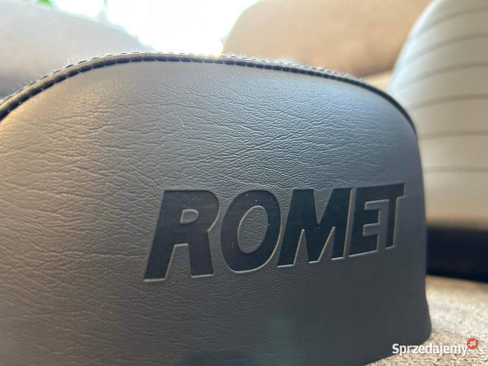 Komar motorynka siedzenie Siedzenia