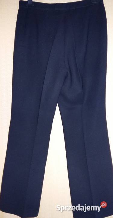 Spodnie damskie niemnące firma SONIAL Łódź sprzedam