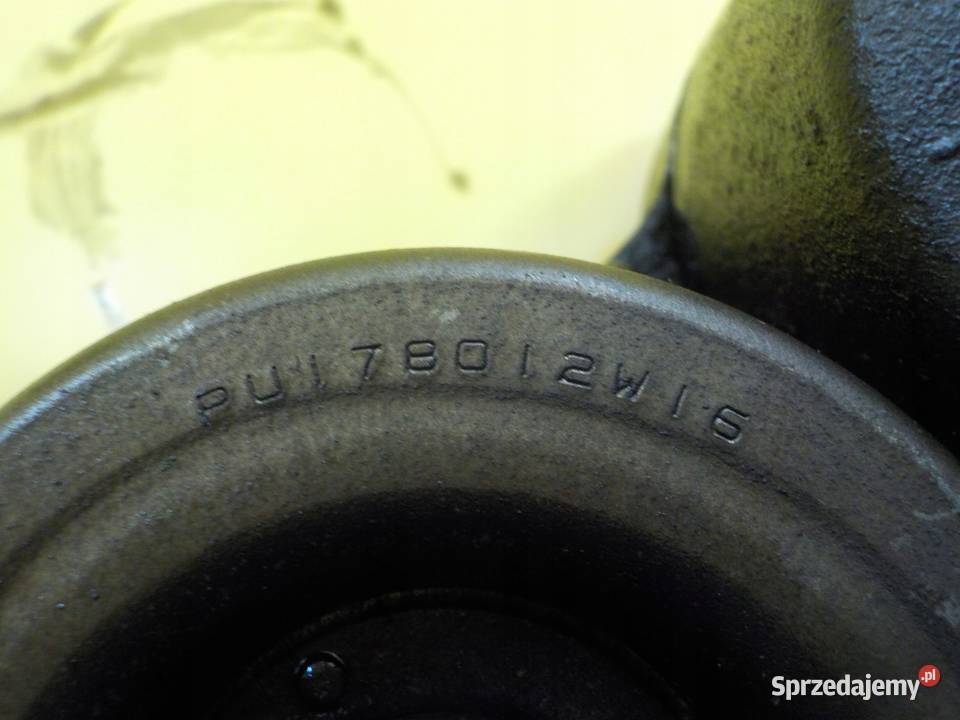 OUTLANDER I 24 MIVEC 06r 160 4G69 rolka napinacz Suków