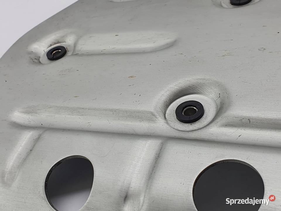 Oslona Silnika Plyta Oslona Spodu Bmw R 1200 Gs Łódź