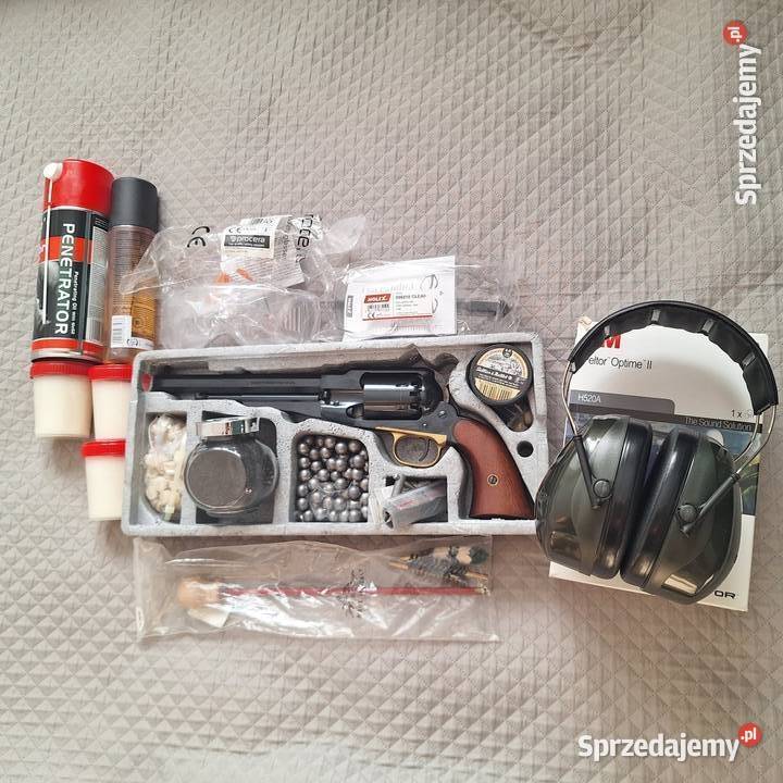 Remington model armyakcesoria Leszno