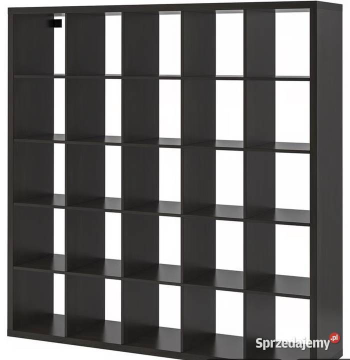 Kallax 182x182 regał IKEA Warszawa