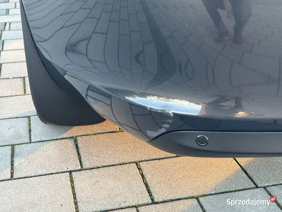 Opel Astra J IV 16 115 Salon Polska Sedan manualna sprzedam